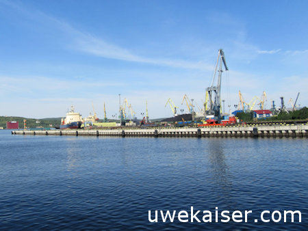 Murmansk 2019